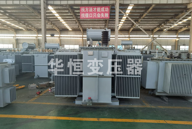 SZ11-6300/35城中城中城中电力变压器价格